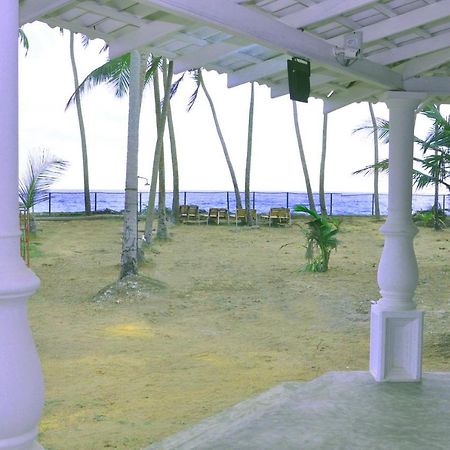 גאלה Sea View Resort מראה חיצוני תמונה