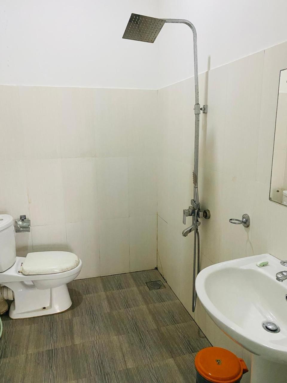 גאלה Sea View Resort מראה חיצוני תמונה