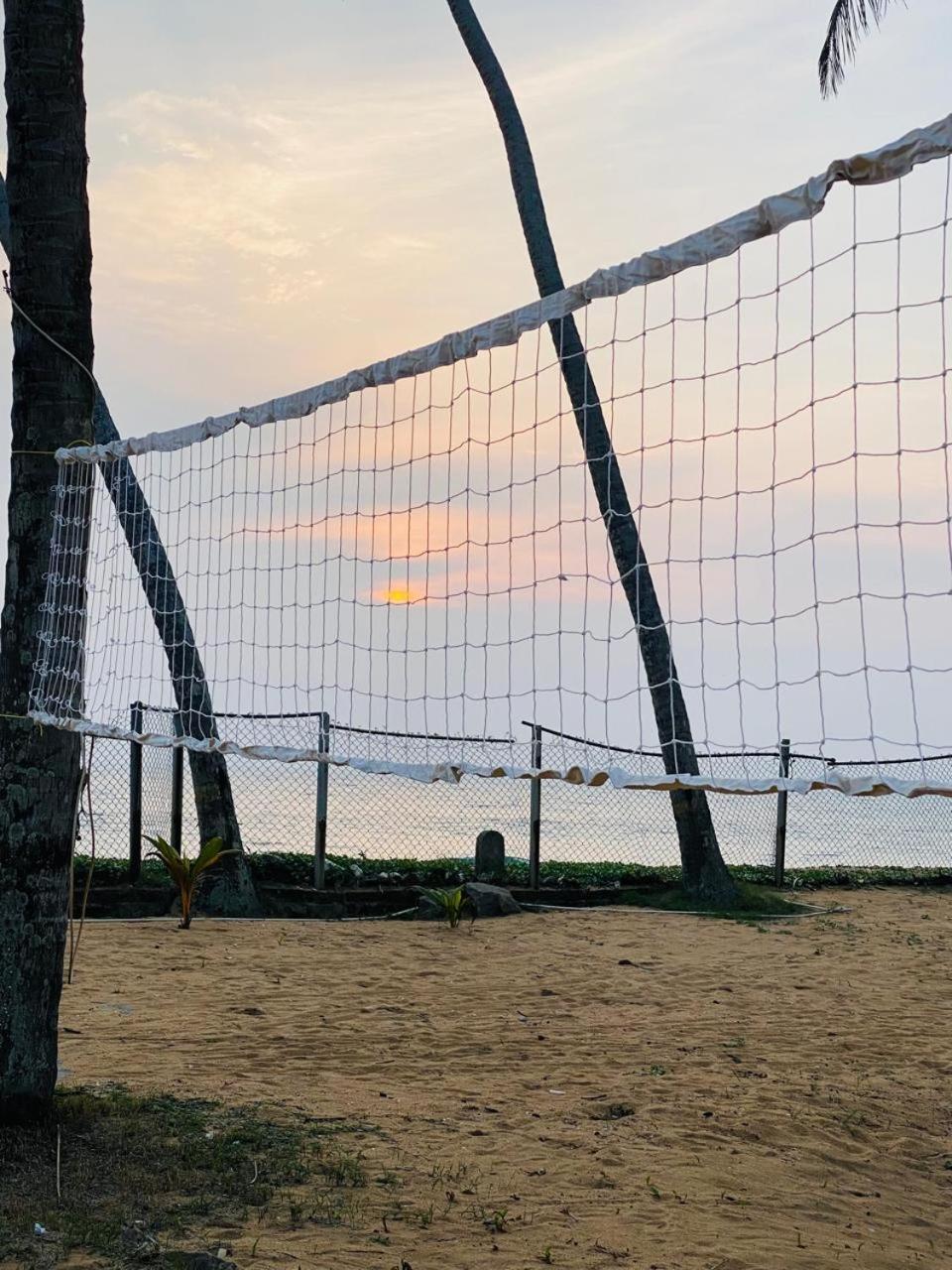 גאלה Sea View Resort מראה חיצוני תמונה