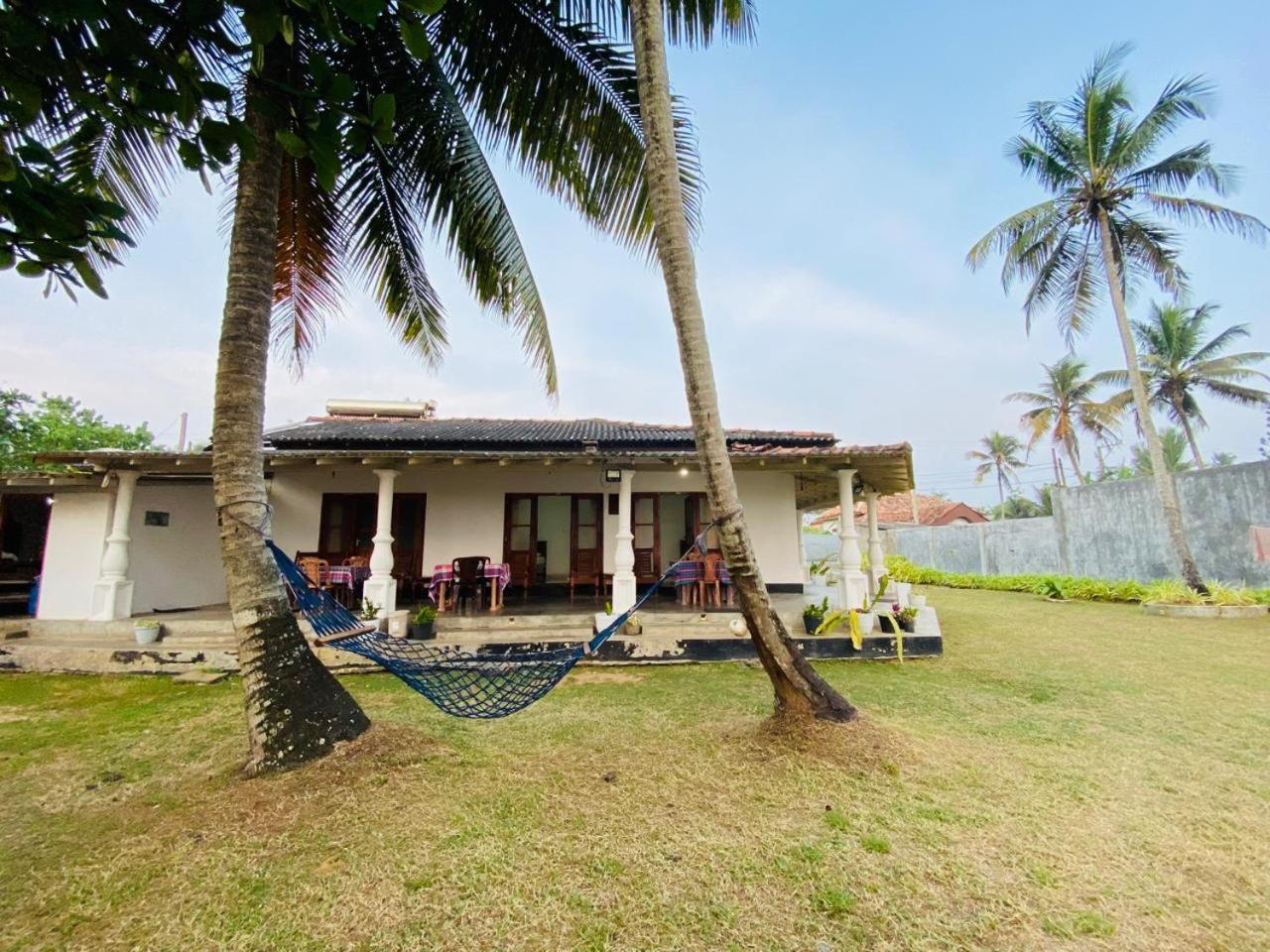 גאלה Sea View Resort מראה חיצוני תמונה